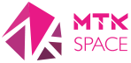 MTK Space Logo